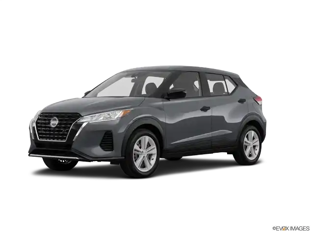 2024 Nissan Kicks 1.6 S's photo