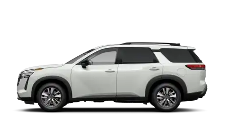2026 Nissan Pathfinder SL 2WD's photo