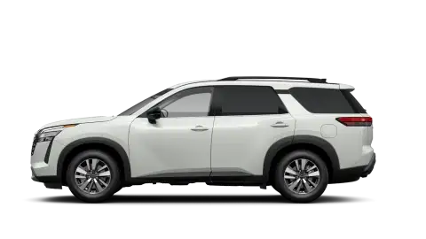 2026 Nissan Pathfinder SL 2WD's photo