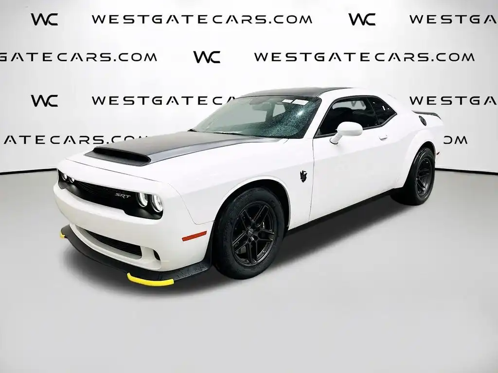 2023 Dodge Challenger SRT Hellcat Redeye WD Jailbreak Auto's photo