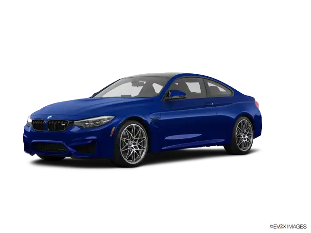2018 BMW M4 Base's photo