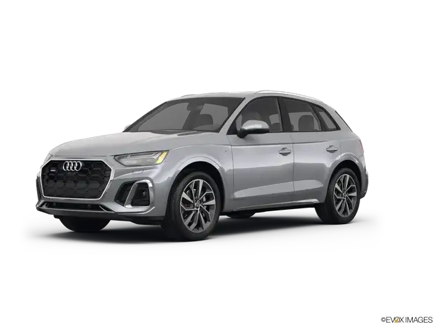 2022 Audi Q5 45 Premium Plus's photo