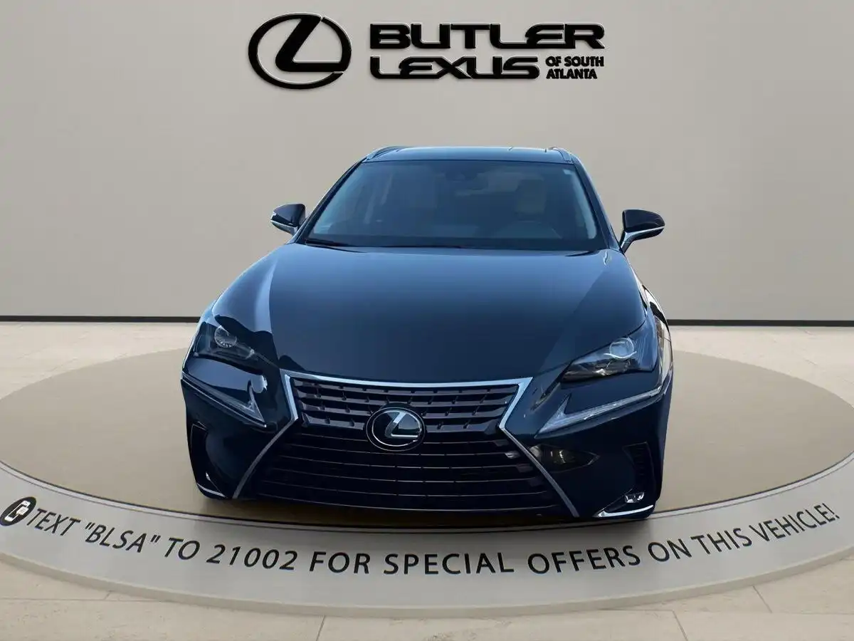 2021 Lexus NX 350 300 FWD's photo
