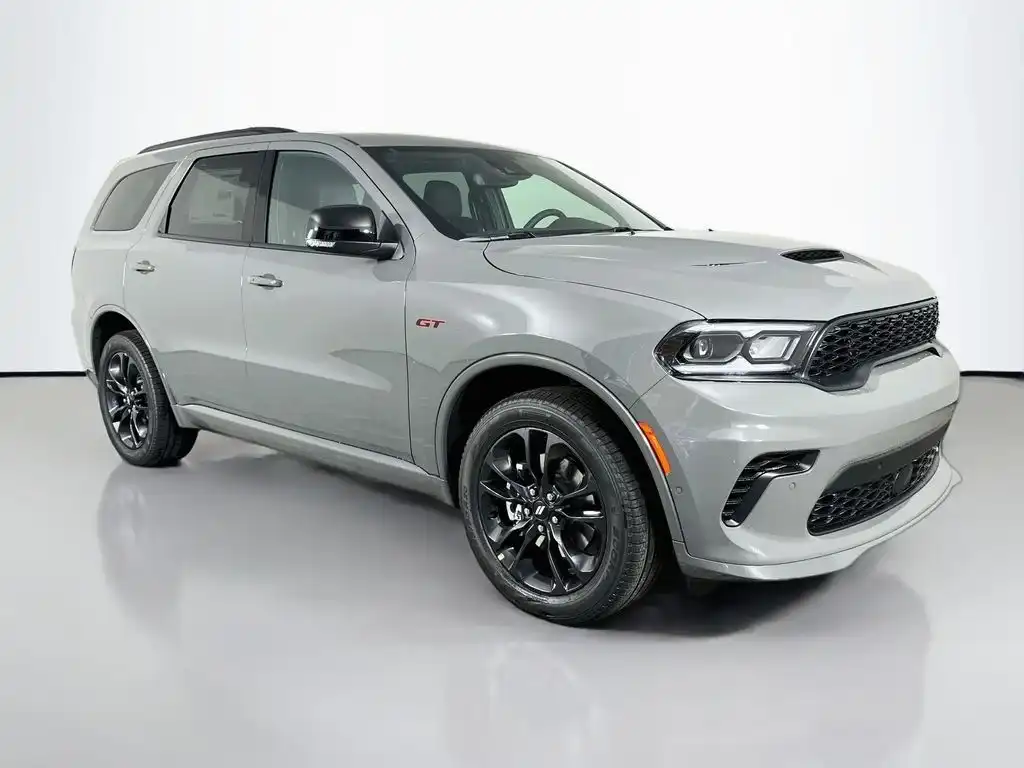 2026 Dodge Durango GT Plus AWD's photo
