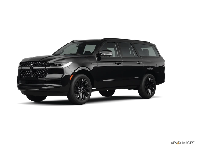 2026 Lincoln Navigator Reserve L 4WD's photo