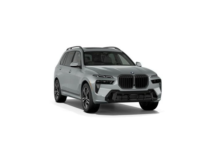 2027 BMW X7 xDrive40i's photo