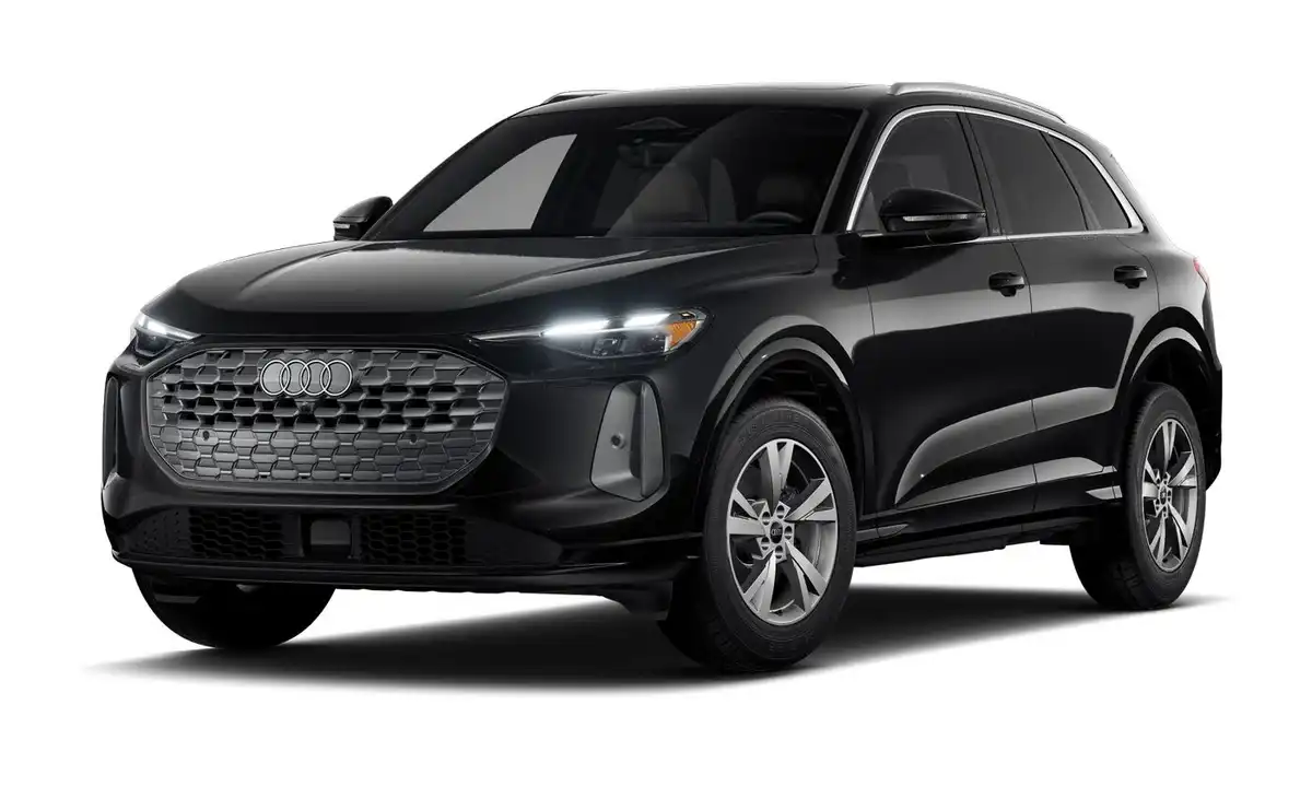 2026 Audi Q5 Premium quattro's photo