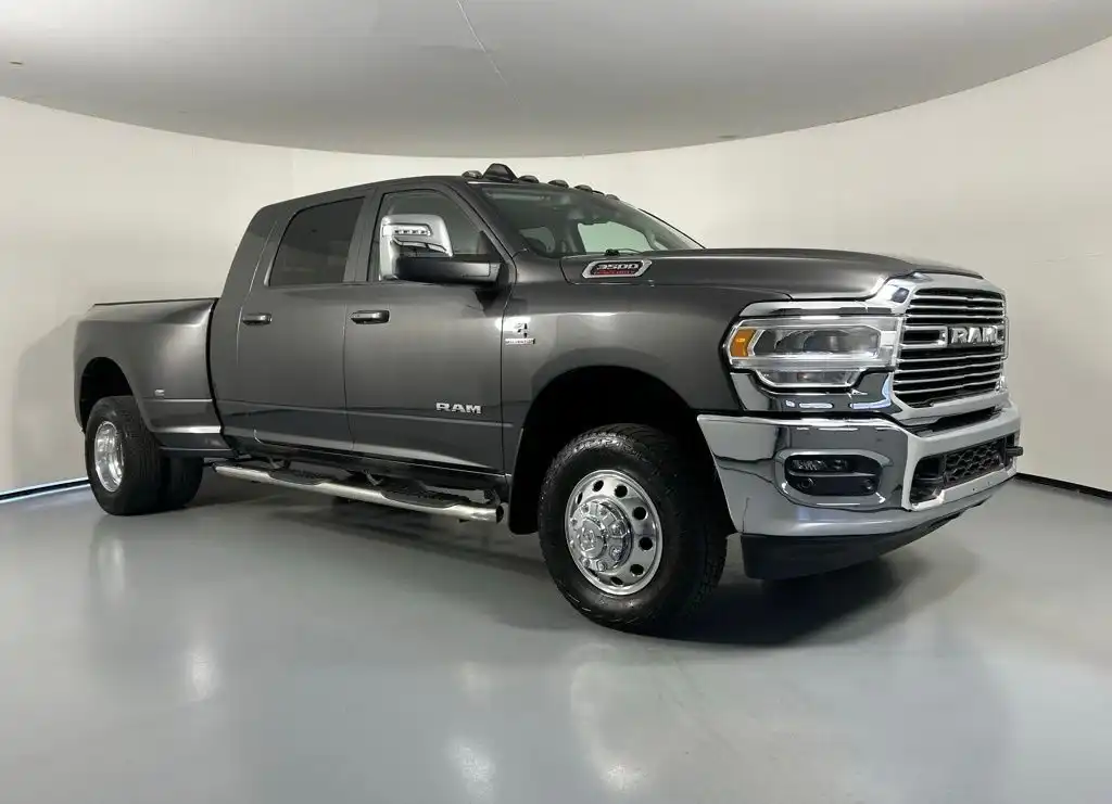 2023 RAM 3500 Laramie 4X4 Mega Cab's photo