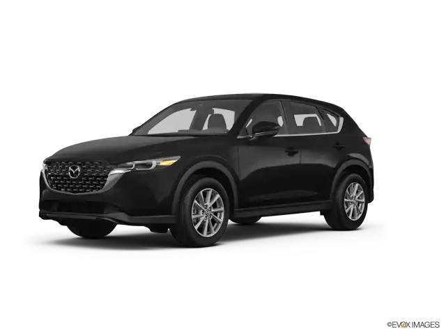 2025 Mazda CX-5 S Select Package Auto AWD's photo