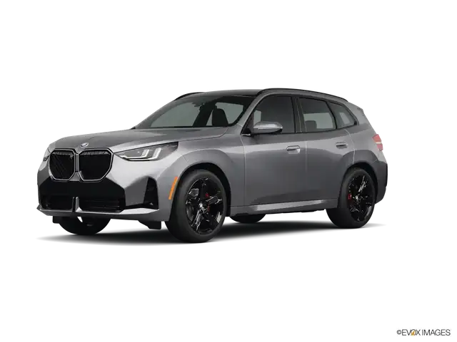 2026 BMW X3 30 XDRIVE's photo