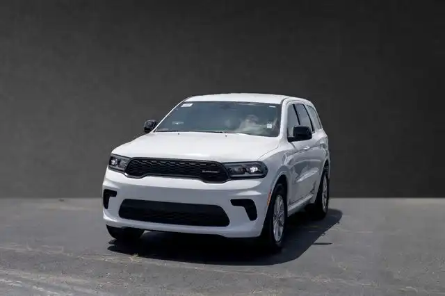 2026 Dodge Durango GT RWD's photo