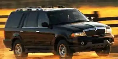 2001 Lincoln Navigator 4x4's photo
