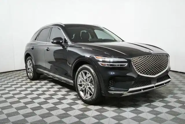 2025 Genesis GV70 2.5T Standard AWD's photo