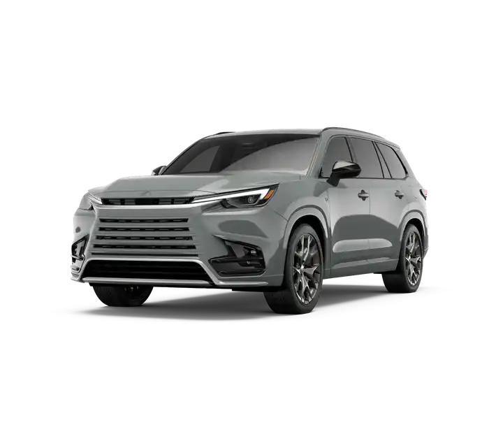 2026 Lexus TX 500h 500h F Sport Premium's photo