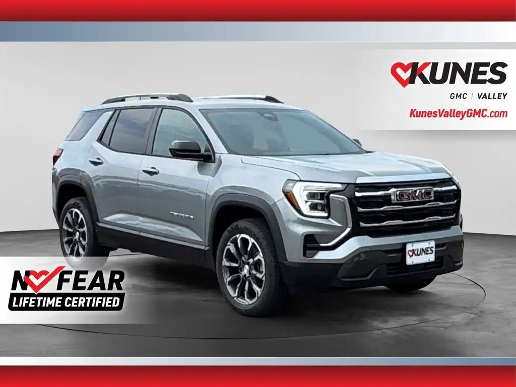 2027 GMC Terrain Elevation AWD's photo