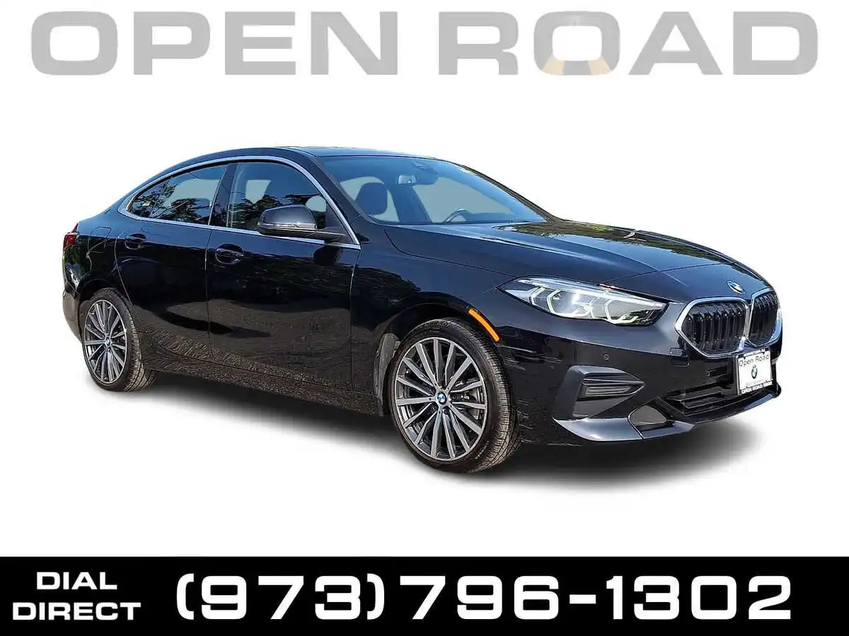 2022 BMW 2 Series 228i xDrive Gran Coupe's photo