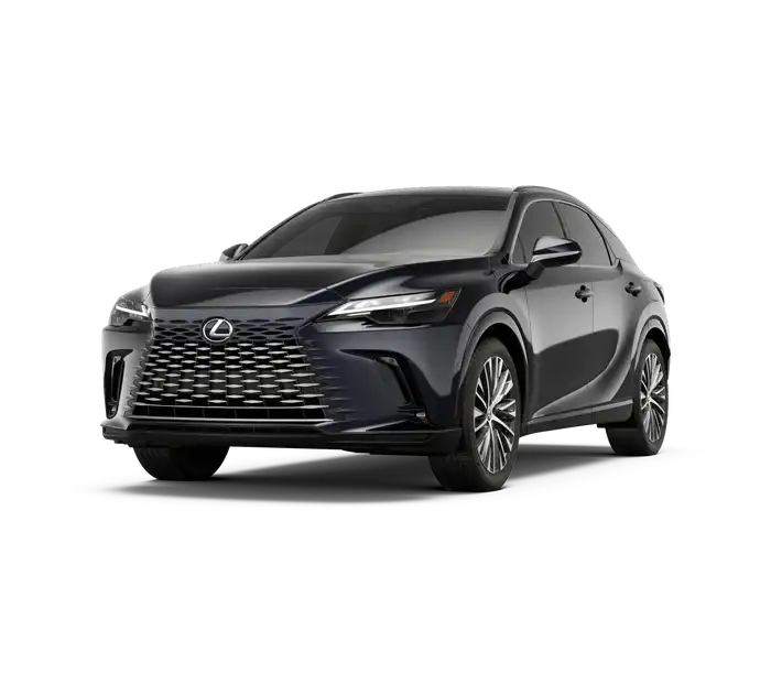 2026 Lexus RX 350h 350h Premium AWD's photo