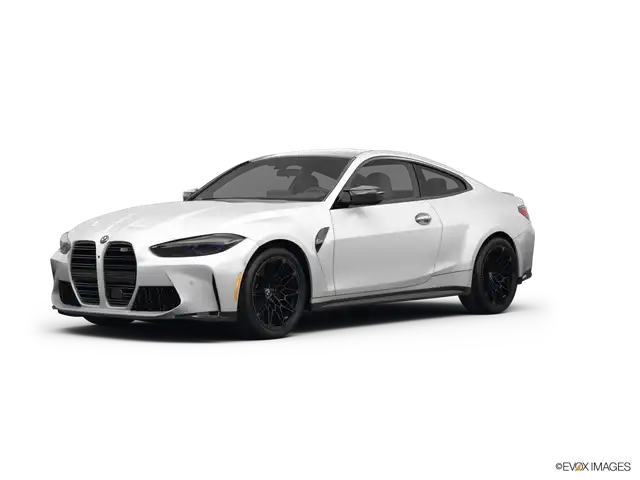 2022 BMW M4 Competition xDrive's photo
