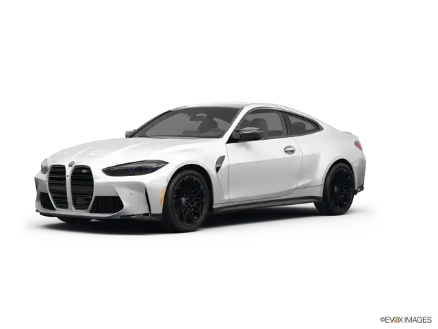 2022 BMW M4 Competition xDrive's photo