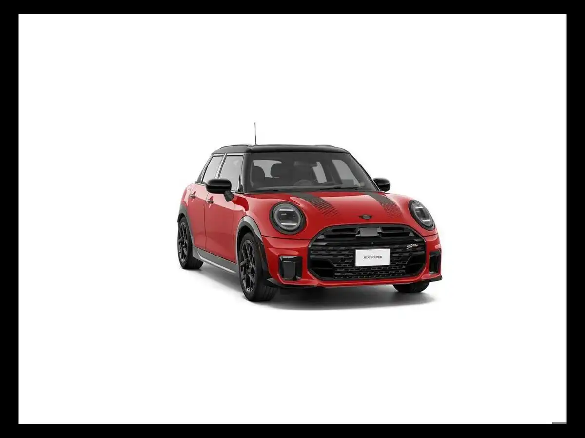 2026 MINI Hardtop Cooper S Signature's photo