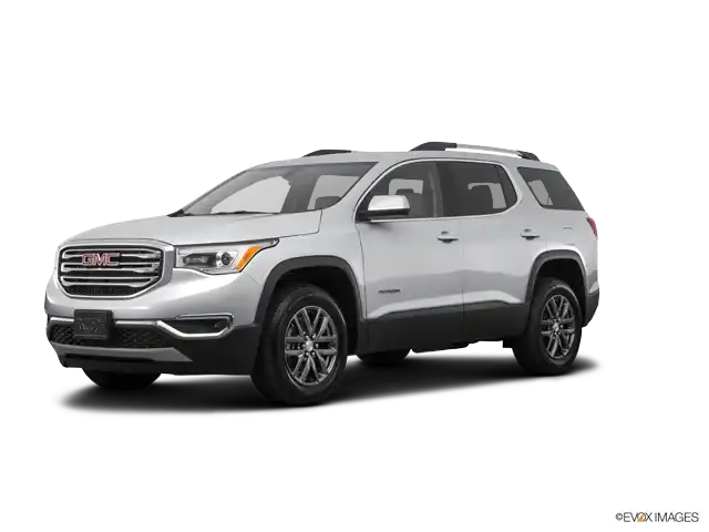 2019 GMC Acadia SLT1 FWD's photo