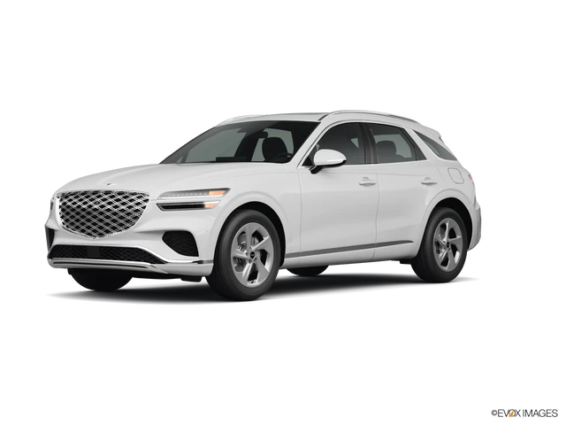 2026 Genesis GV70 2.5T Advanced AWD's photo