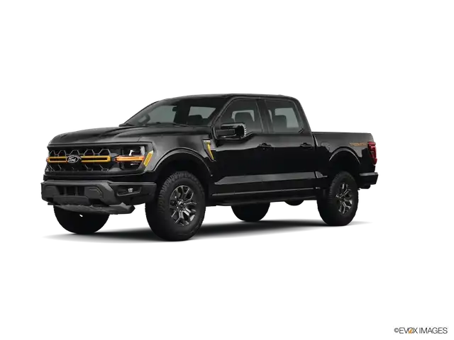 2026 Ford F-150 Tremor 4x4 SuperCrew 5-1/2 Box's photo