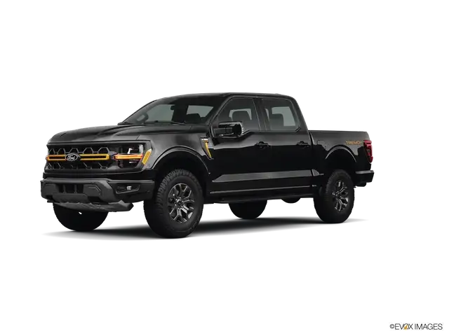 2026 Ford F-150 Tremor 4x4 SuperCrew 5-1/2 Box's photo