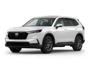 2027 Honda CR-V EX-L AWD's photo