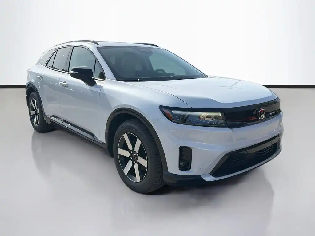 2026 Honda Prologue Touring's photo
