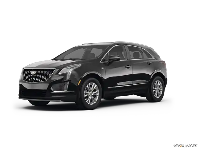 2023 Cadillac XT5 AWD Premium Luxury's photo