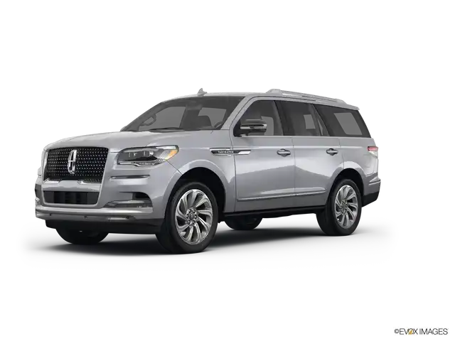 2023 Lincoln Navigator Reserve 4WD's photo