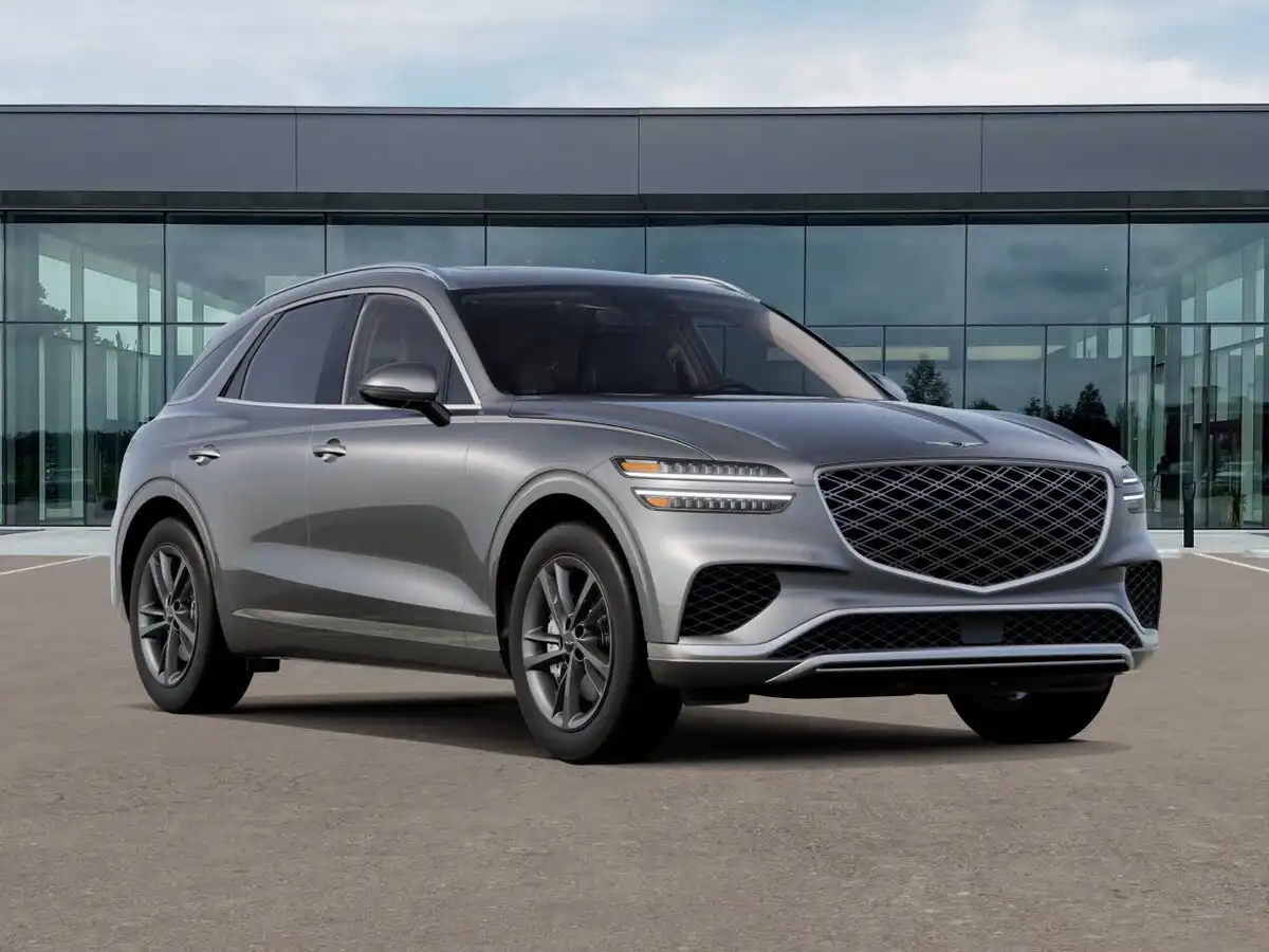 2027 Genesis GV70 2.5T Select AWD's photo