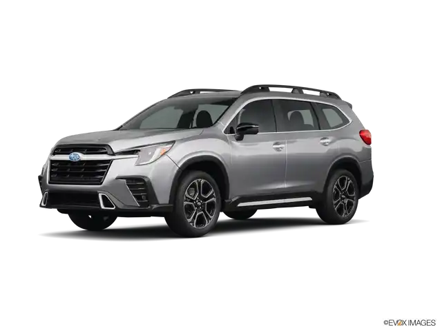2024 Subaru Ascent Touring's photo