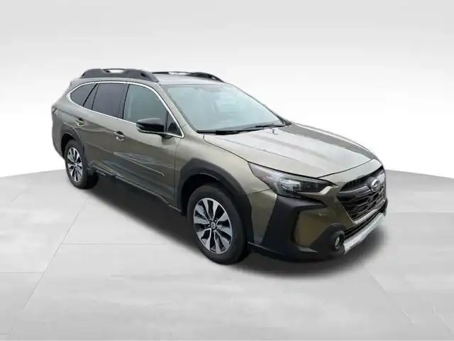 2023 Subaru Outback Limited's photo