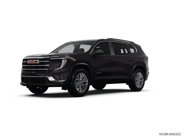 2025 GMC Acadia Elevation AWD's photo