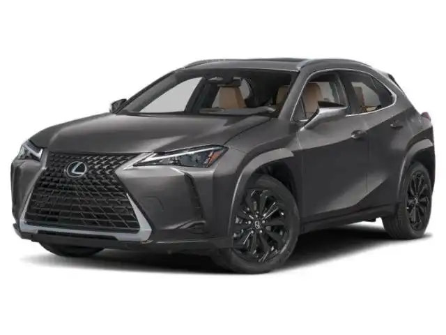 2026 Lexus UX 300h 300h Premium's photo