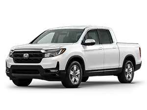 2026 Honda Ridgeline RTL AWD's photo