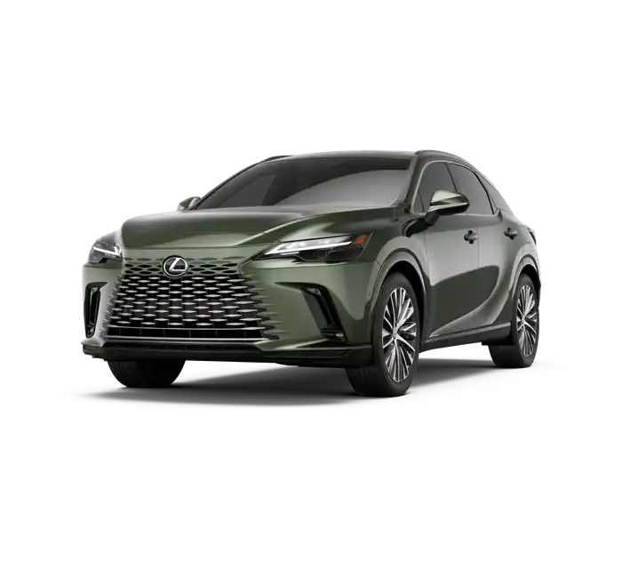 2026 Lexus RX 350 350 Premium AWD's photo