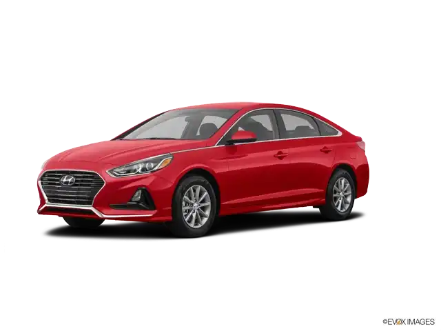 2019 Hyundai Sonata Limited SULEV's photo
