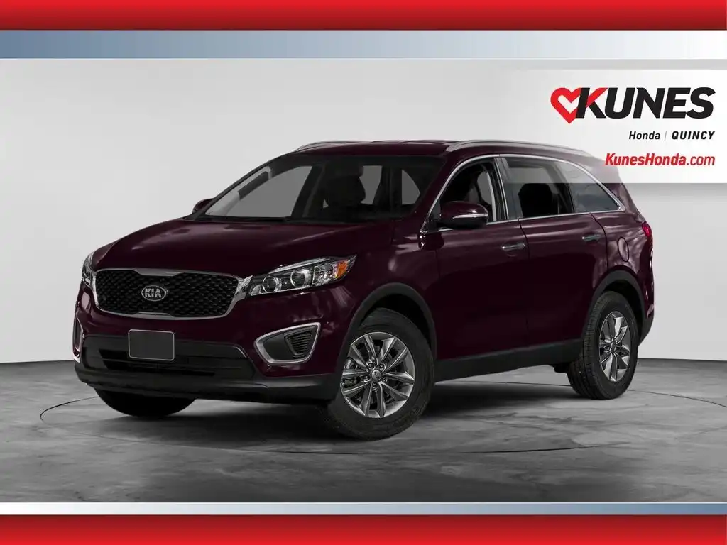 2016 Kia Sorento LX Auto's photo