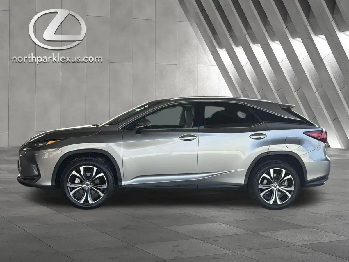 2021 Lexus RX 350 350 FWD's photo