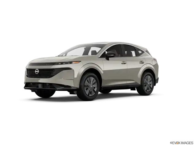 2026 Nissan Murano SL AWD's photo