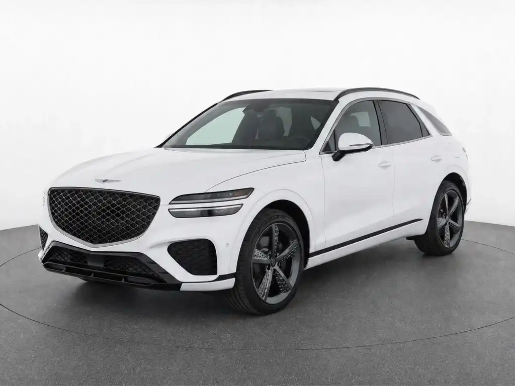 2022 Genesis GV70 3.5T Sport AWD's photo