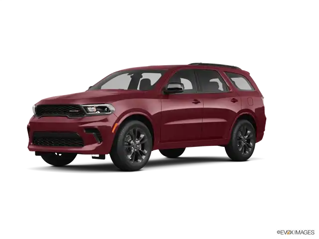 2026 Dodge Durango GT AWD's photo