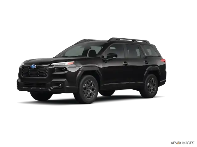 2026 Subaru Outback Limited's photo