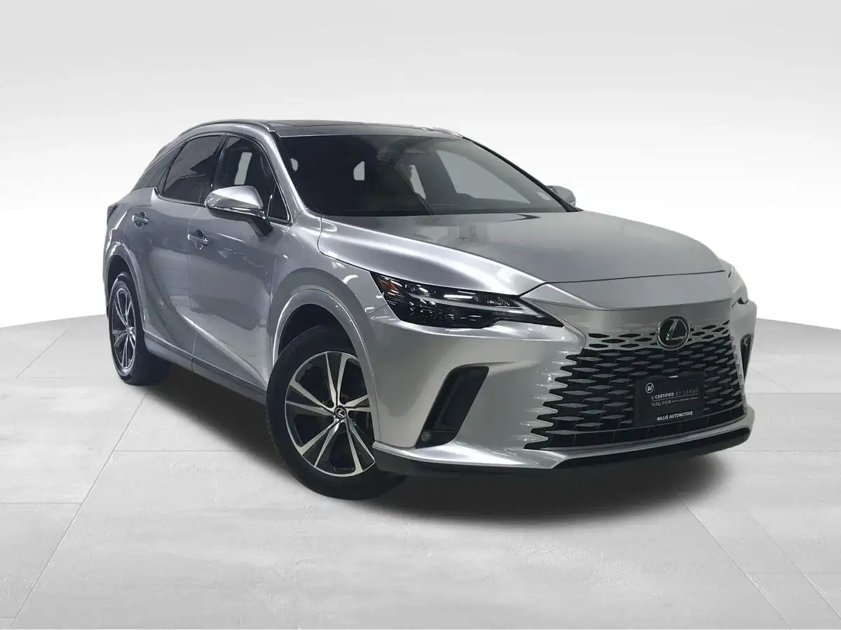 2023 Lexus RX 350 350 Premium AWD's photo