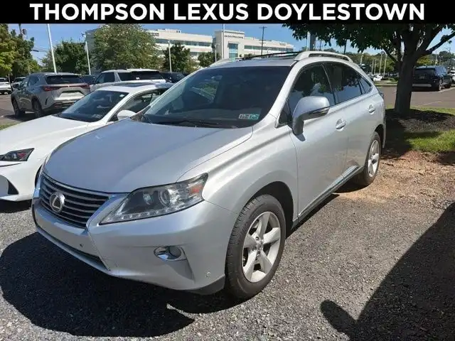 2013 Lexus RX 350 350 AWD's photo