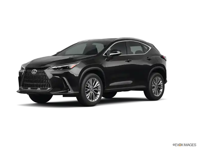 2026 Lexus NX 350 350 Luxury AWD's photo