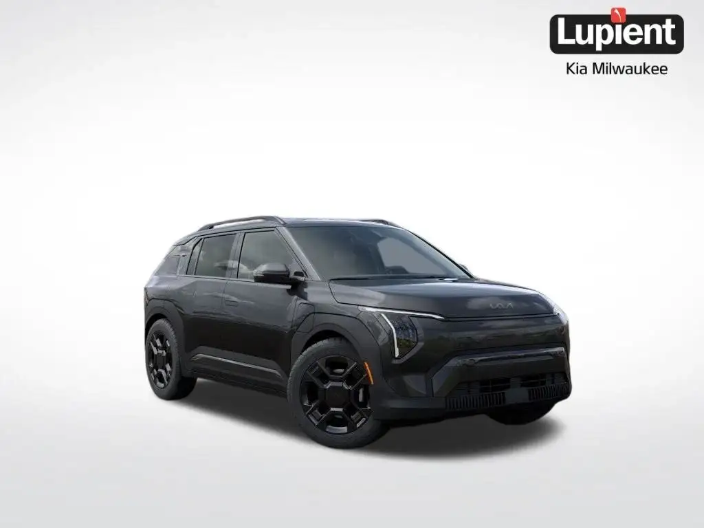 2027 Kia EV3 Wind AWD photo 1